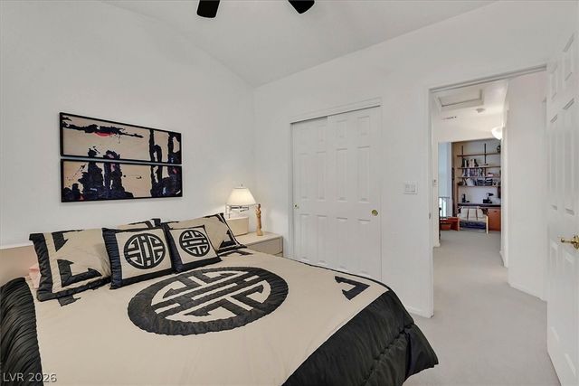 427 Blush Creek Place, Las Vegas, NV 89144