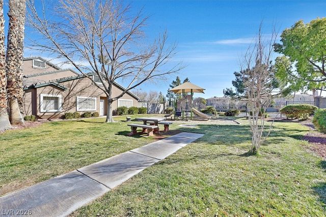 427 Blush Creek Place, Las Vegas, NV 89144