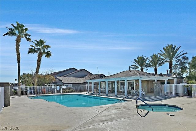 427 Blush Creek Place, Las Vegas, NV 89144