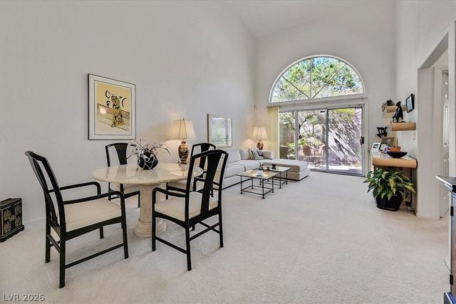 427 Blush Creek Place, Las Vegas, NV 89144
