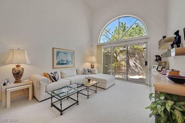 427 Blush Creek Place, Las Vegas, NV 89144