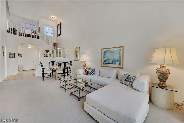 427 Blush Creek Place, Las Vegas, NV 89144