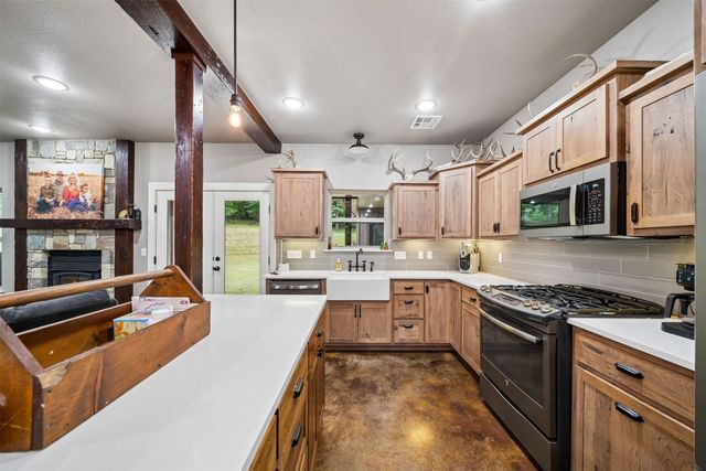 20140 E 430 Road, Claremore, OK 74017