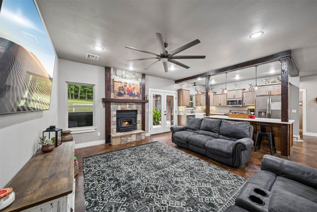 20140 E 430 Road, Claremore, OK 74017