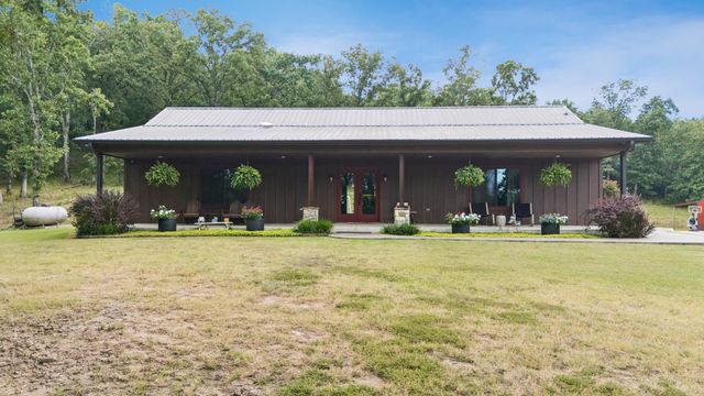 20140 E 430 Road, Claremore, OK 74017