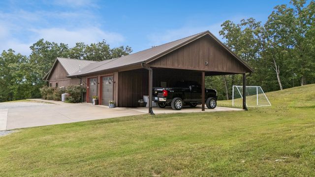 20140 E 430 Road, Claremore, OK 74017