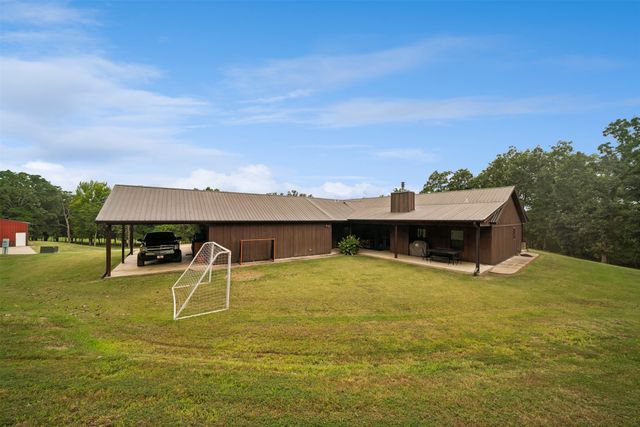 20140 E 430 Road, Claremore, OK 74017