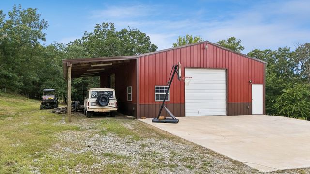 20140 E 430 Road, Claremore, OK 74017