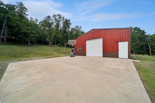 20140 E 430 Road, Claremore, OK 74017