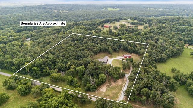 20140 E 430 Road, Claremore, OK 74017
