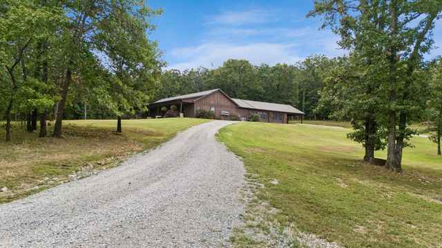 20140 E 430 Road, Claremore, OK 74017