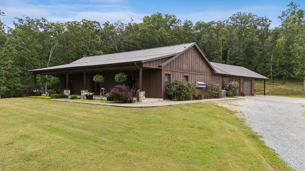 20140 E 430 Road, Claremore, OK 74017