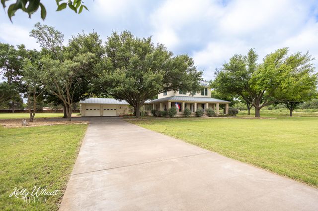 1517 Darlene Street, San Angelo, TX 76904