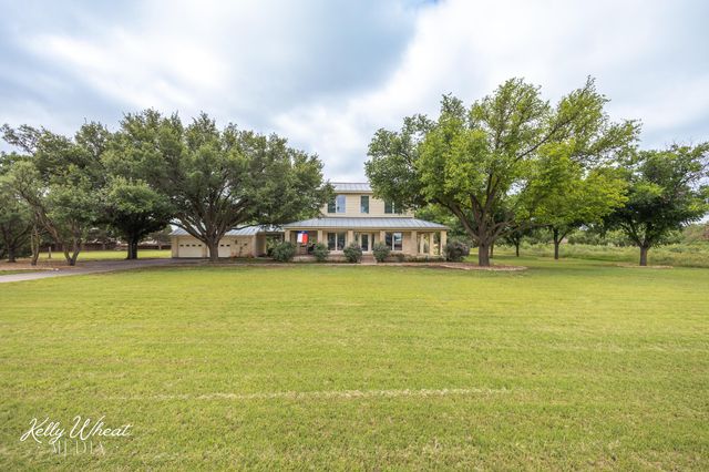 1517 Darlene Street, San Angelo, TX 76904