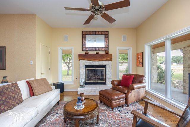 1517 Darlene Street, San Angelo, TX 76904