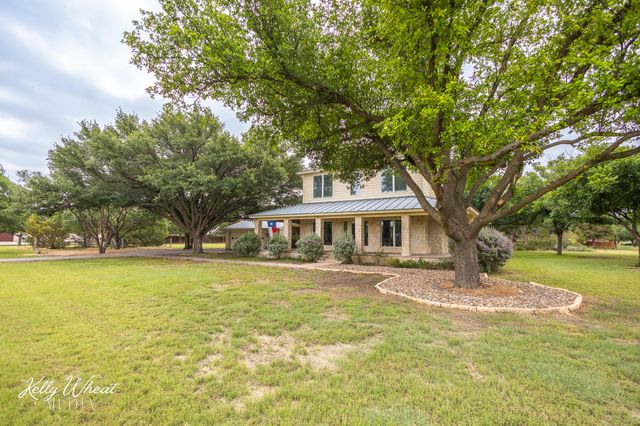 1517 Darlene Street, San Angelo, TX 76904