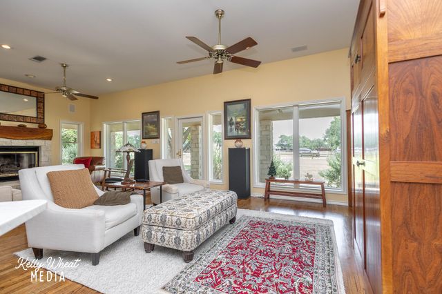 1517 Darlene Street, San Angelo, TX 76904