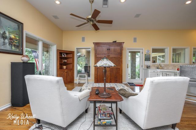 1517 Darlene Street, San Angelo, TX 76904