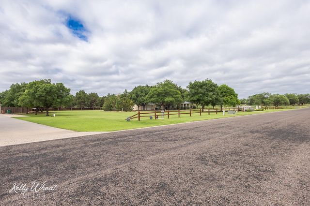 1517 Darlene Street, San Angelo, TX 76904