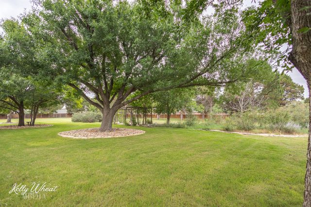 1517 Darlene Street, San Angelo, TX 76904