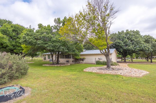 1517 Darlene Street, San Angelo, TX 76904
