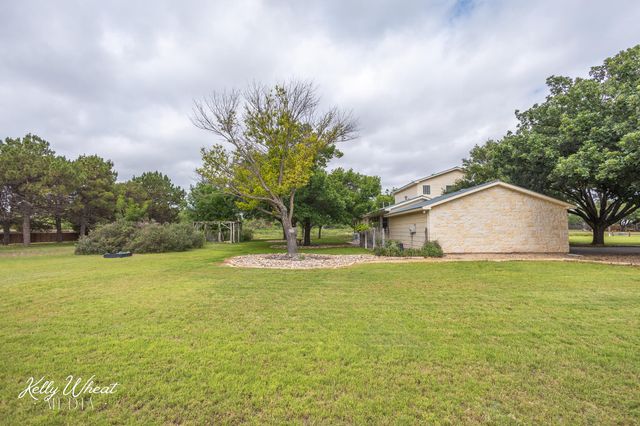 1517 Darlene Street, San Angelo, TX 76904
