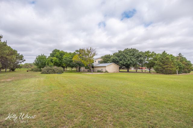1517 Darlene Street, San Angelo, TX 76904