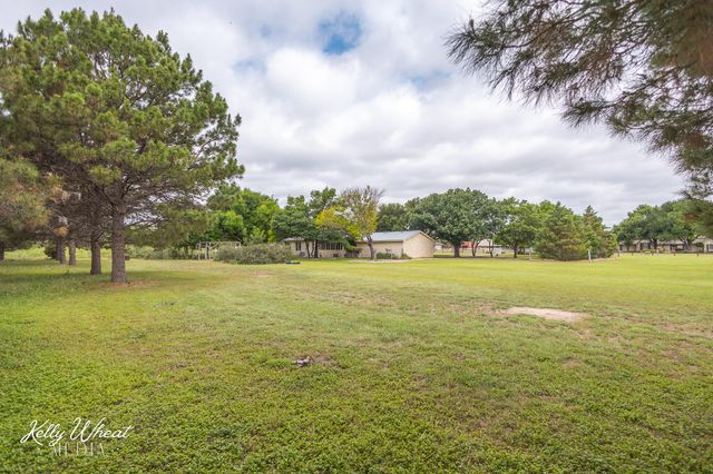 1517 Darlene Street, San Angelo, TX 76904