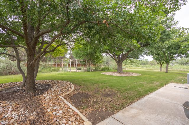 1517 Darlene Street, San Angelo, TX 76904