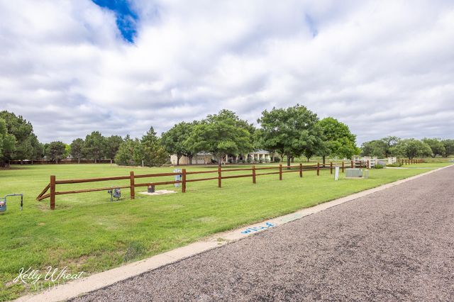 1517 Darlene Street, San Angelo, TX 76904
