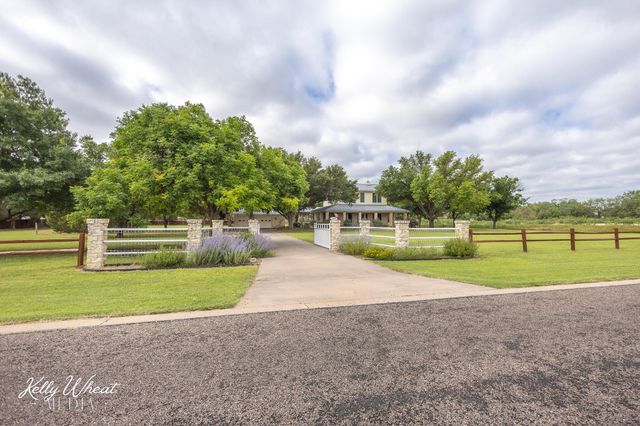 1517 Darlene Street, San Angelo, TX 76904