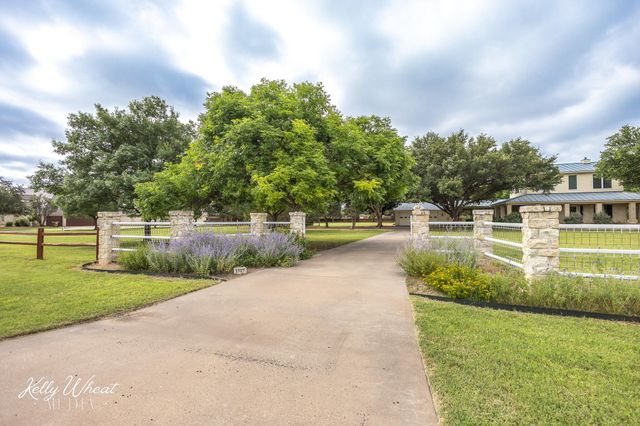 1517 Darlene Street, San Angelo, TX 76904