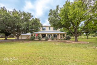 1517 Darlene Street, San Angelo, TX 76904