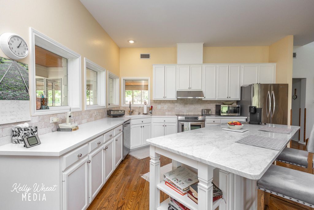 Image 20 of property listing at 1517 Darlene Street, San Angelo, TX 76904