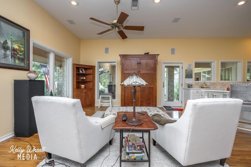 Image 24 of property listing at 1517 Darlene Street, San Angelo, TX 76904
