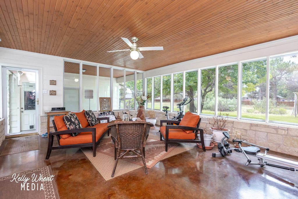Image 37 of property listing at 1517 Darlene Street, San Angelo, TX 76904