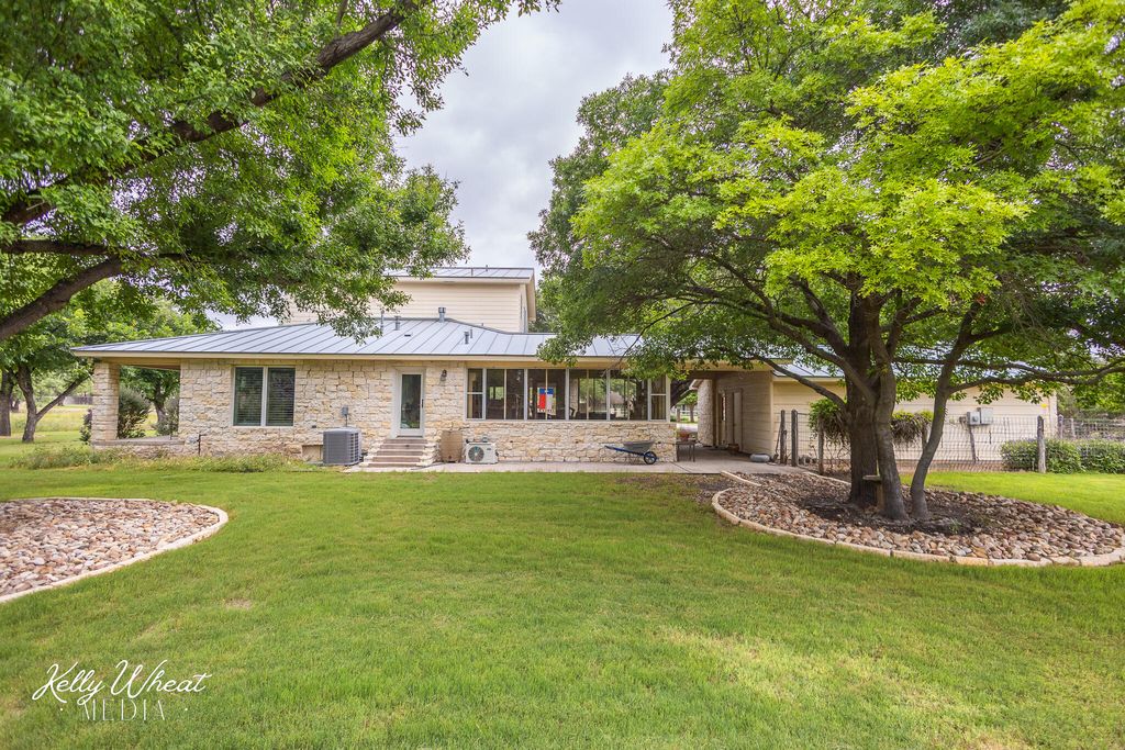 Image 39 of property listing at 1517 Darlene Street, San Angelo, TX 76904