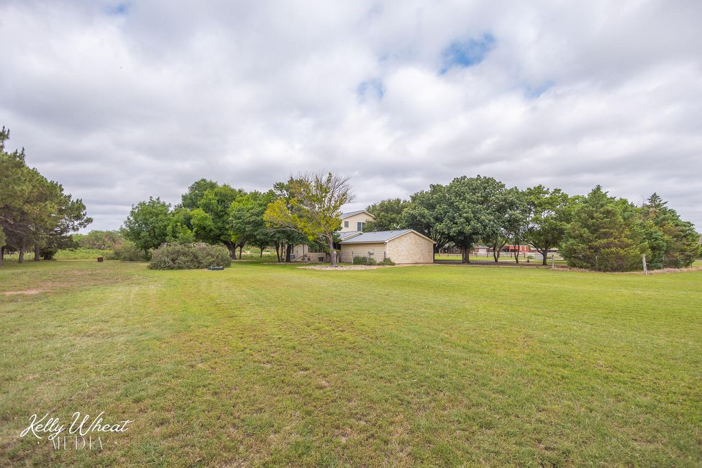 Image 45 of property listing at 1517 Darlene Street, San Angelo, TX 76904