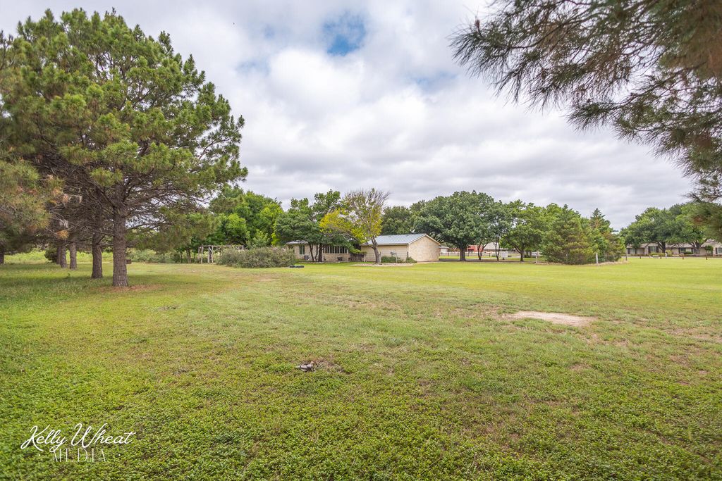 Image 46 of property listing at 1517 Darlene Street, San Angelo, TX 76904