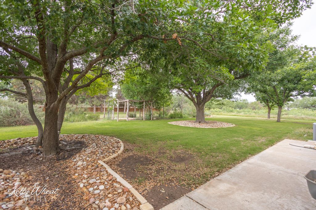 Image 47 of property listing at 1517 Darlene Street, San Angelo, TX 76904