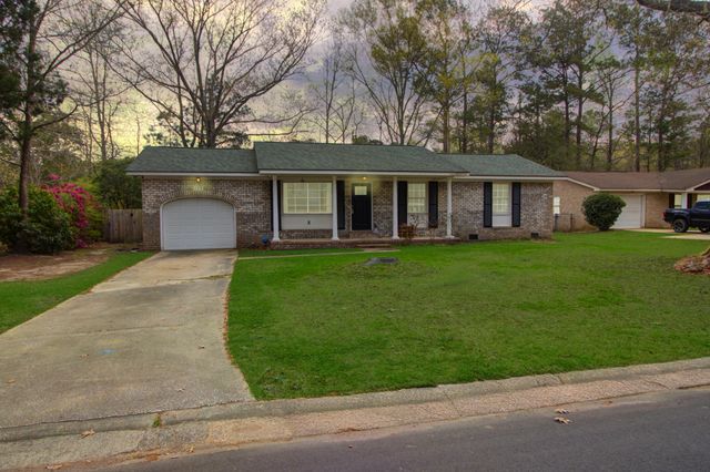 123 Foxborough Road, Goose Creek, SC 29445