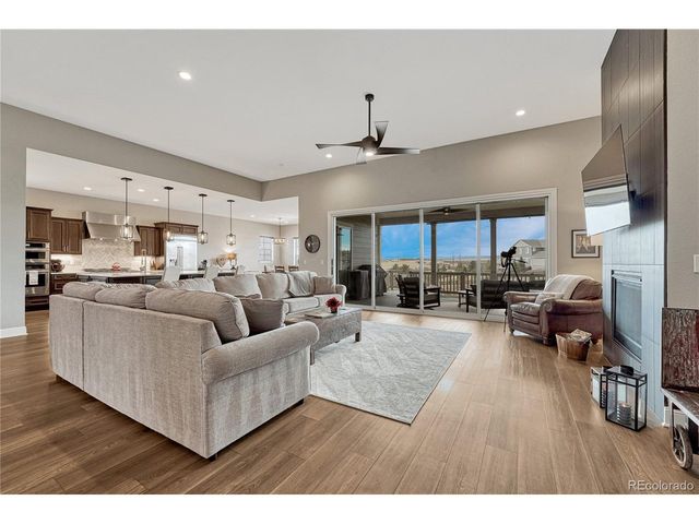 3158 Wingspan Pt, Castle Rock, CO 80108