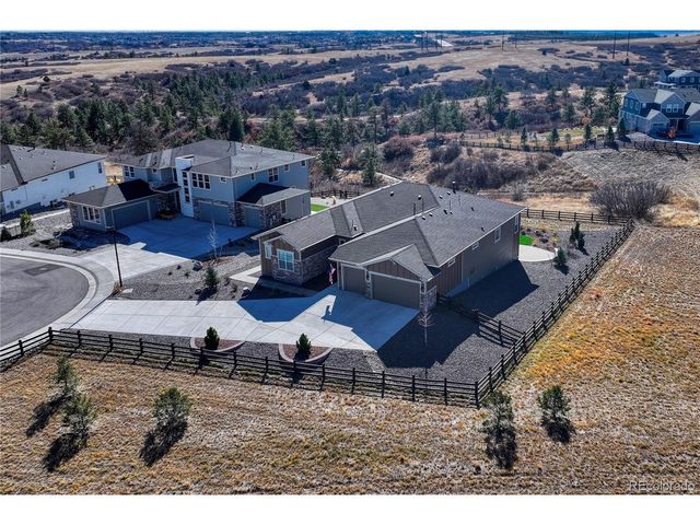 3158 Wingspan Pt, Castle Rock, CO 80108
