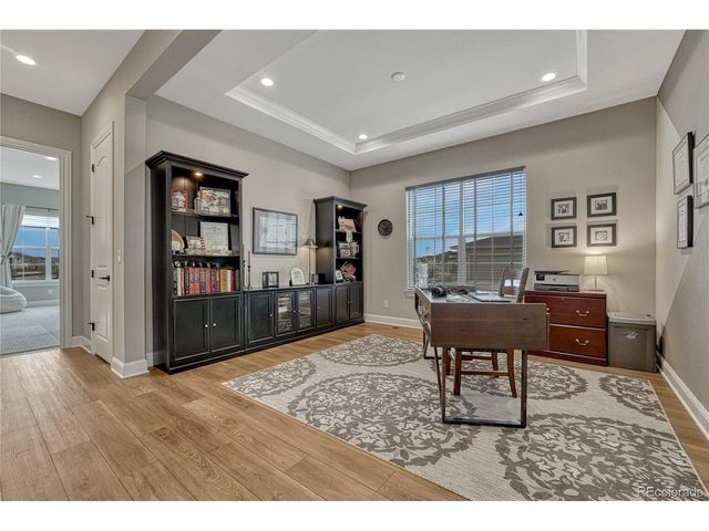 3158 Wingspan Pt, Castle Rock, CO 80108