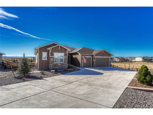 3158 Wingspan Pt, Castle Rock, CO 80108