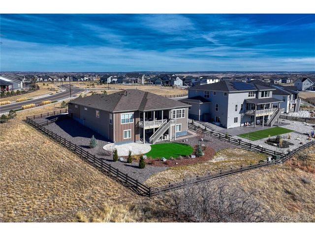 3158 Wingspan Pt, Castle Rock, CO 80108