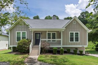 3622 Winding Trail Drive, Douglasville, GA 30135