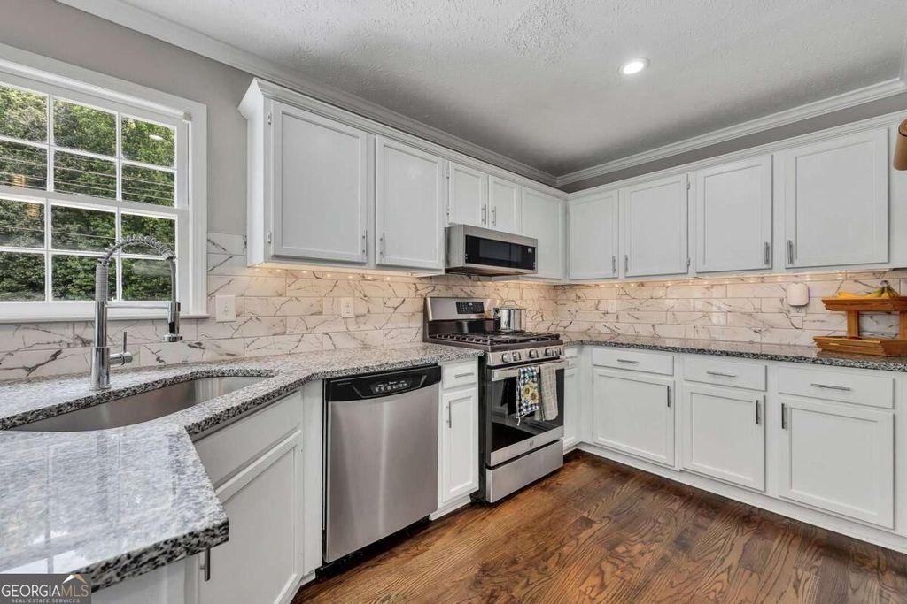 3622 Winding Trail Drive, Douglasville, GA 30135 — photo 3
