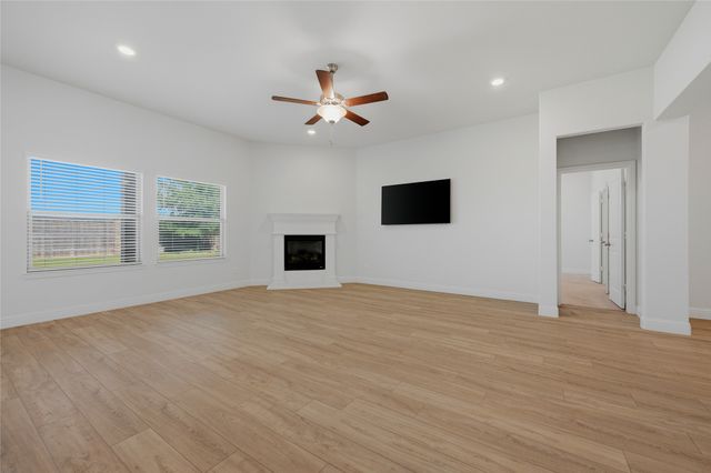 2203 Primrose Trail, Melissa, TX 75454
