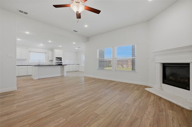 2203 Primrose Trail, Melissa, TX 75454